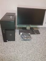 DELL Precision 3620- -   Verkauf wegen Geschäftsauflösung