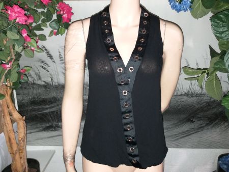 MORGAN Top taille / Grosse 34 CH (36 EUR)