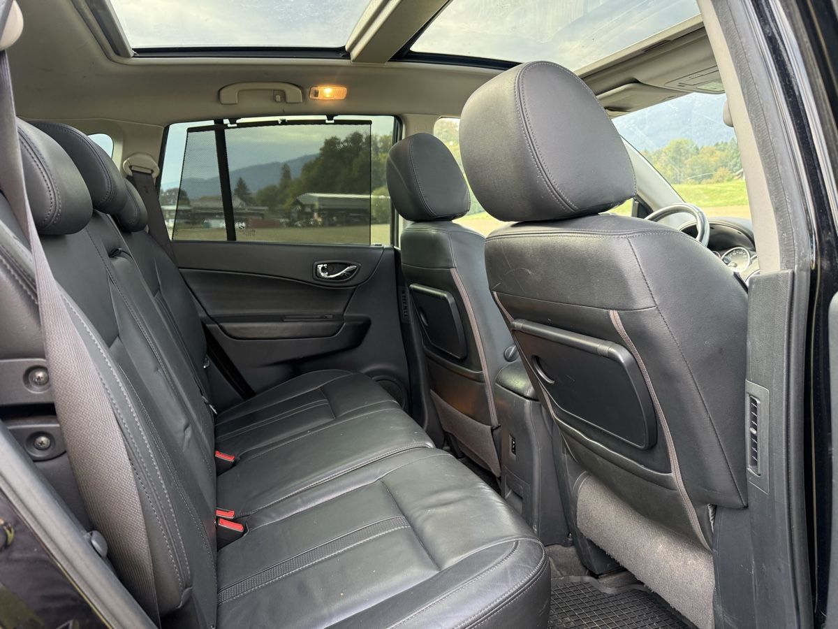 Renault Automobili: Renault Koleos 2.5 16v ab 1.- – Usato da Selzach venduto da fri_fz6r 5