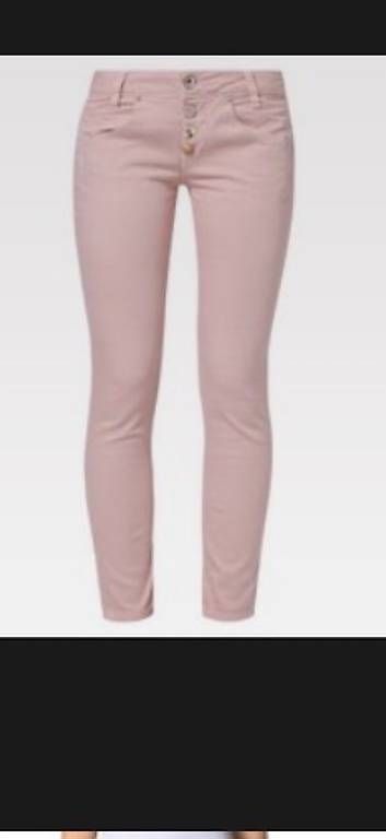 Jeans: Jeans von Fornarina – Usato da Cham venduto da anaidaschmid