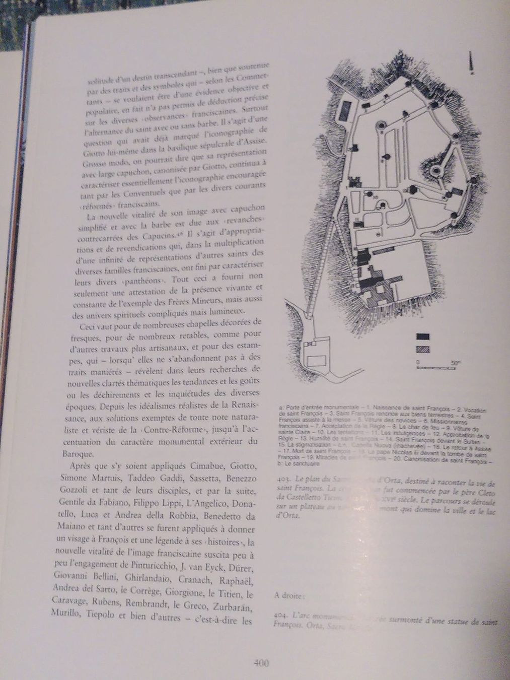 Bücher: St François, beau livre – Gebraucht aus Plan-les-Ouates von jyg_bts5 2