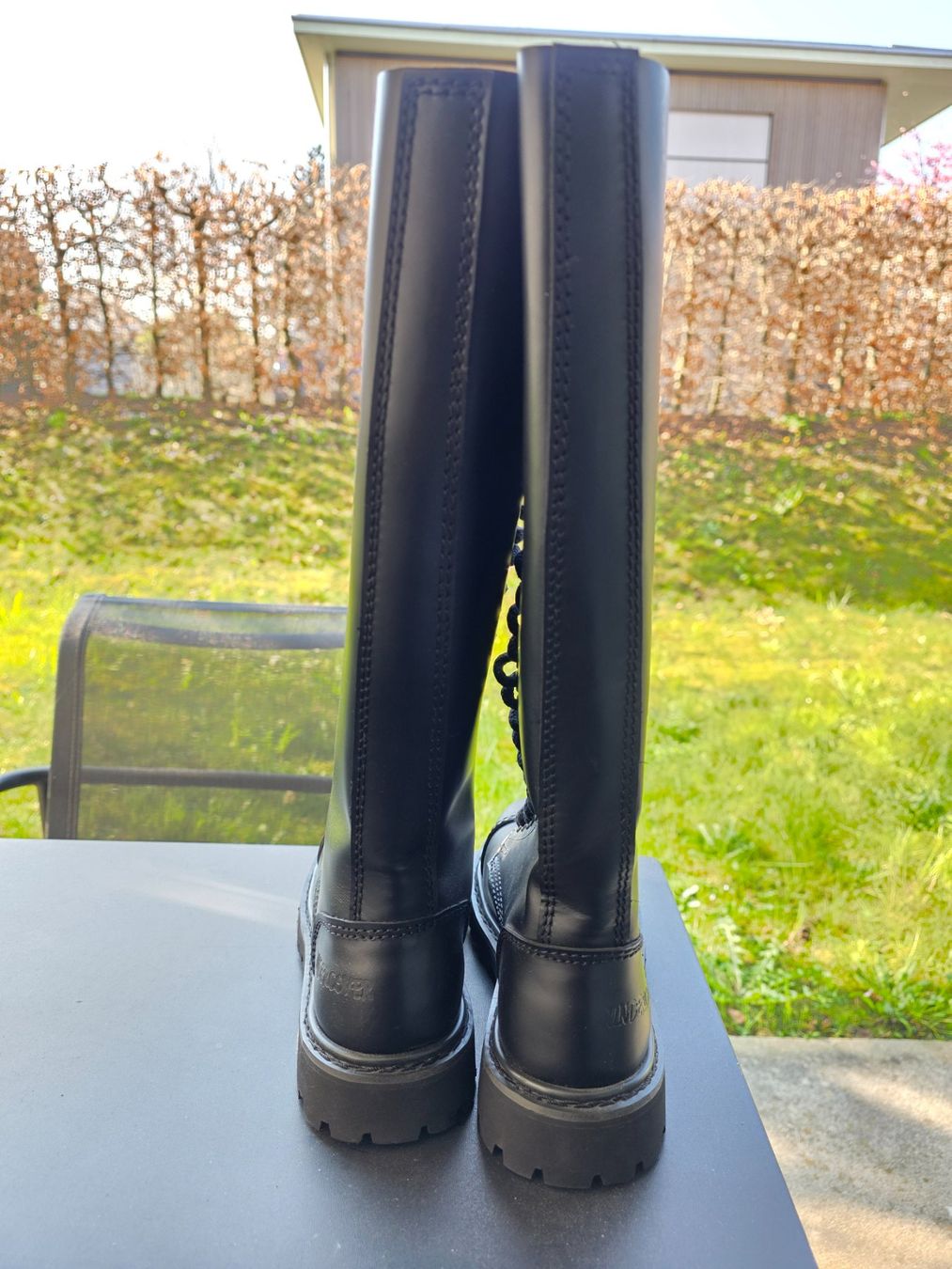 Scarpe da donna: Stiefel – Nuovo (secondo la descrizione) da Regensdorf venduto da hse_v2pk 3
