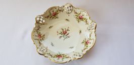 Rosenthal - Schale "Moosrose" 19 cm TOP