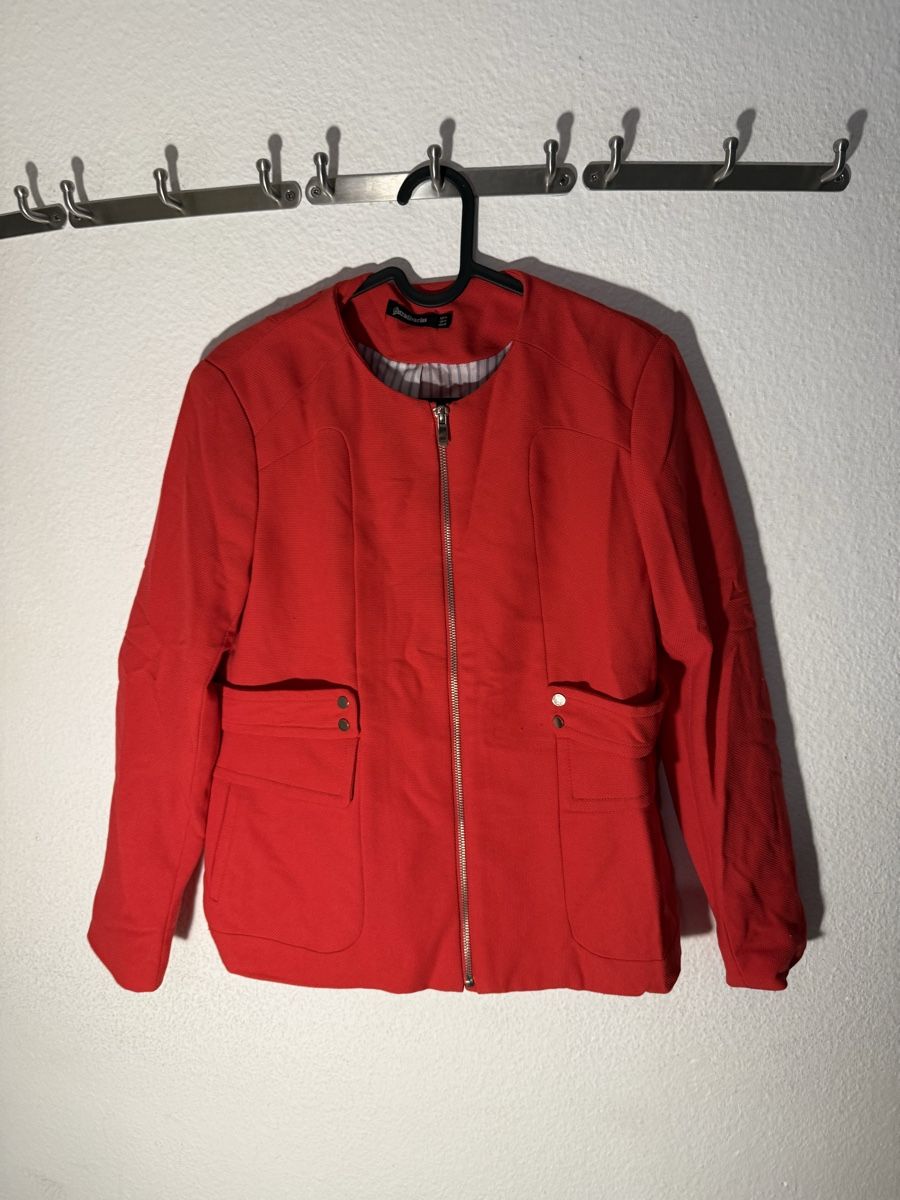 Jacken: Jacke – Gebraucht aus Zürich von joe_9lm9