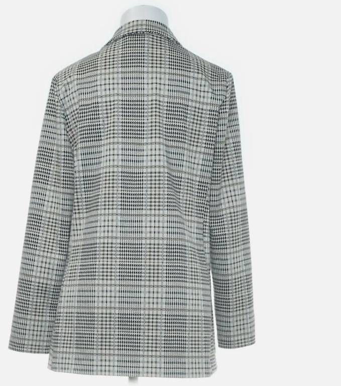 Giacche: H&M, Blazer, Grösse: 40, Mehrfarbig – Usato da Rünenberg venduto da Dgn_63 1