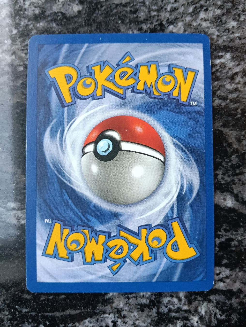 Pokémon Sammelbilder & Trading cards: Pokemon Base Set 1 Edition Starmie   – Gebraucht aus LEUZIGEN von mic_sdh5 1