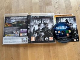 Star Trek (CIB)