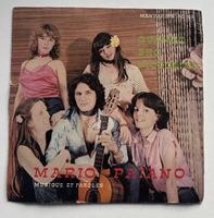 Mario Paiano - Quando Ero Piccolino VG+/VG+