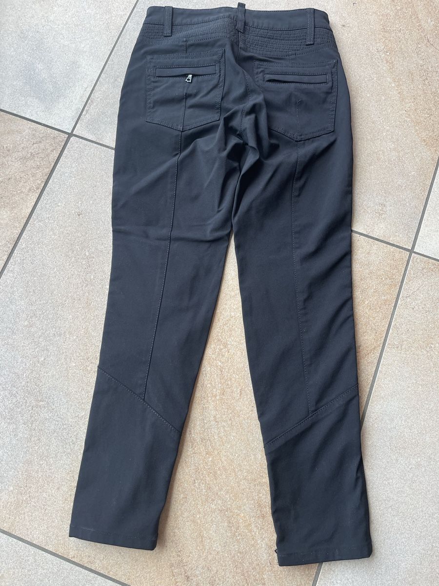 Cambio Pantaloni: schwarze Cambio Hose , Gr 32 – Usato da Muttenz venduto da Susanne81002 2