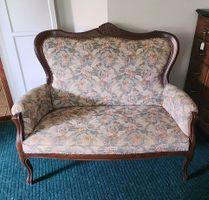 2er Sofa 