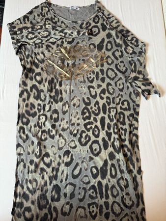 Robe longue