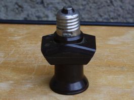 STROMDIEB STROMSCHELM RÄUBERFASSUNG
