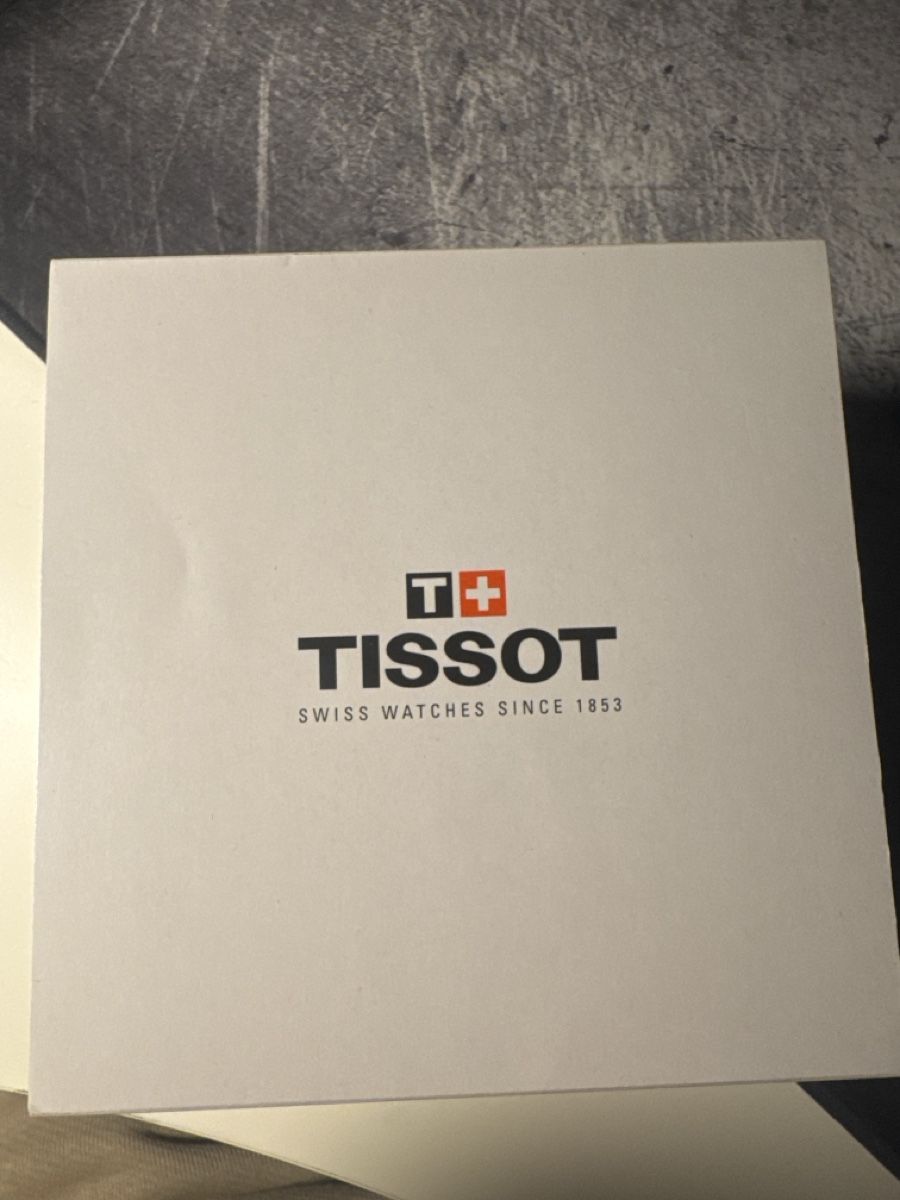 Tissot Orologi: Tissot PRX Powermatic 80 – Usato da Sissach venduto da D.Siech 2