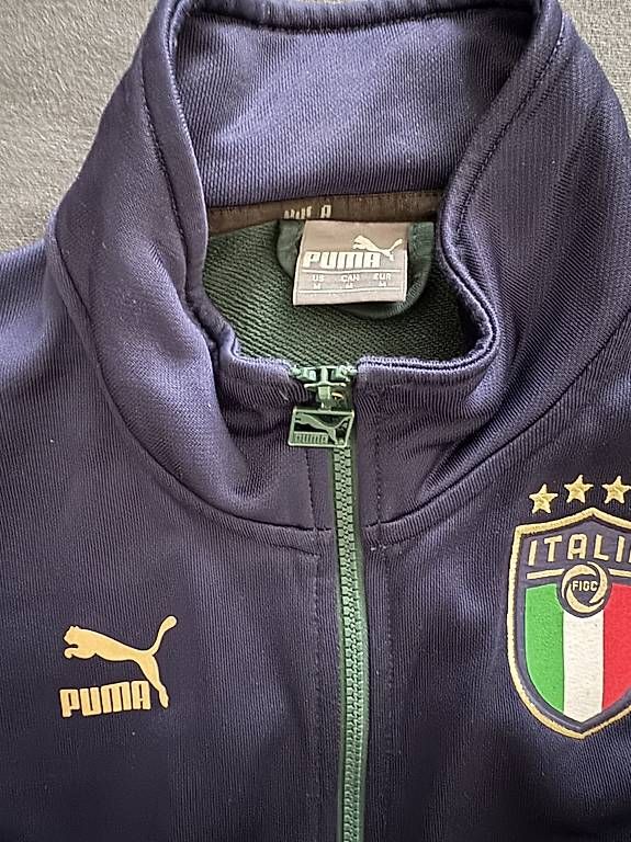 Tutti i francobolli: Italien FIGC – Usato da Dottikon venduto da francesco014 1