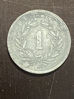 CH, 1 ct 1942 Zinc