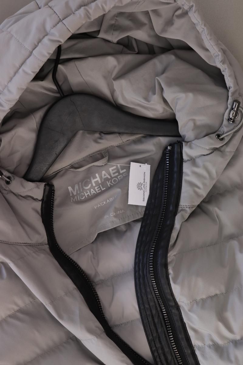Cappotti: Michael Kors Wintermantel Gr. XXL grau – Usato da Neustadt an der Waldnaab venduto da SecondLifeFashion 2