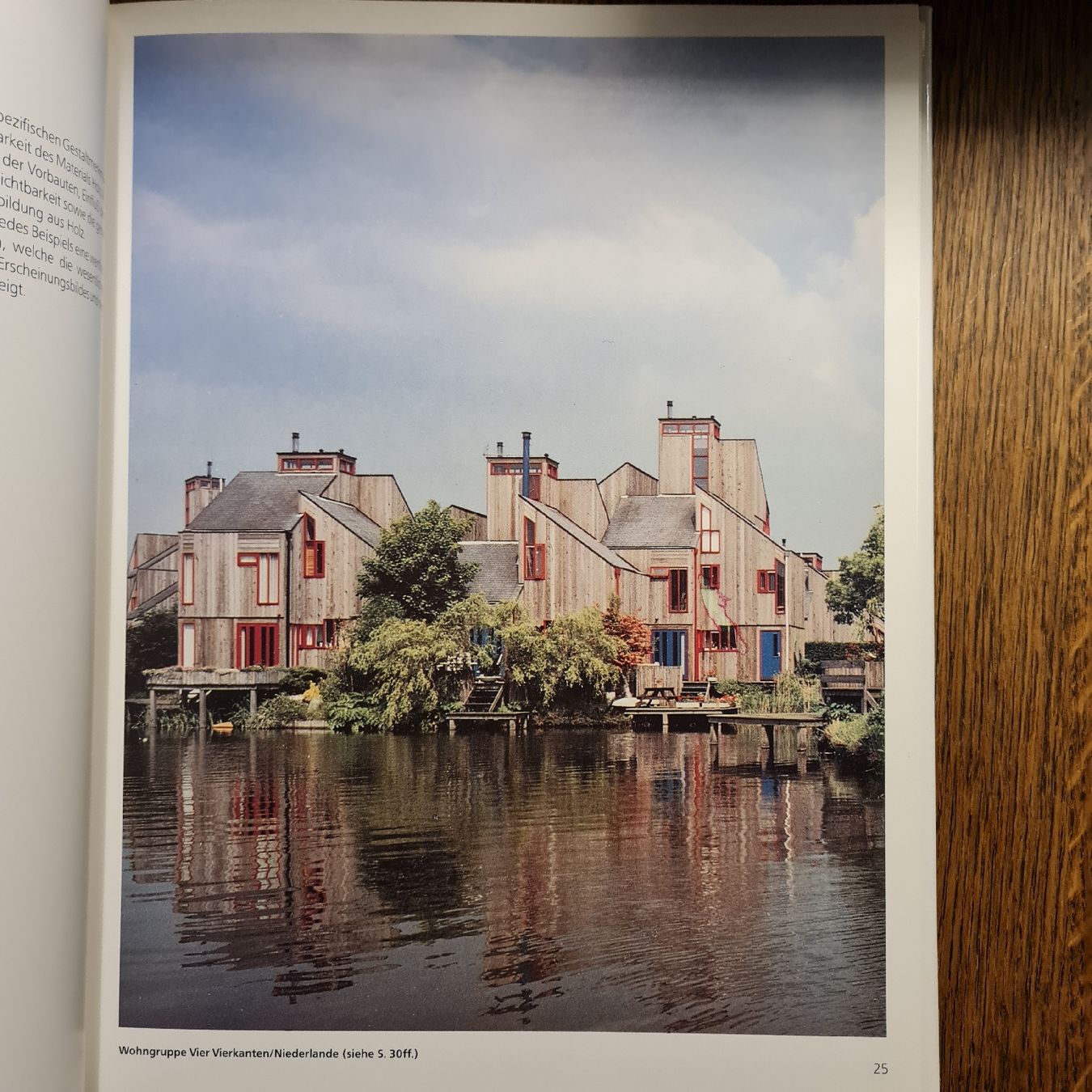 Livres: Bauen mit Holz  – D'occasion à Basel par Piscosour01 8