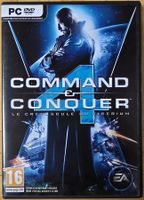 PC : Command & Conquer 4 - Le Crépuscule du Tibérium