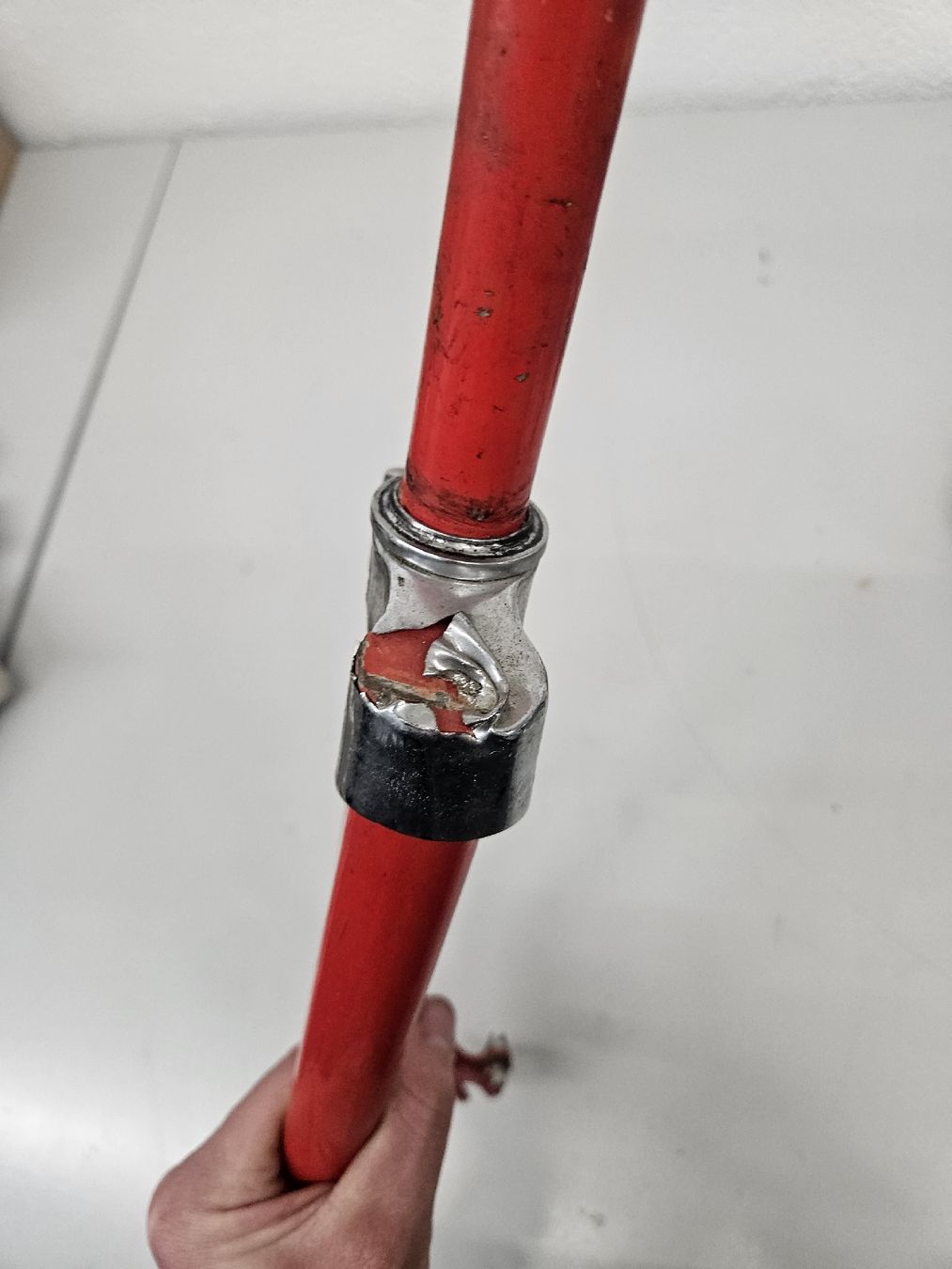 Sachs Ciclomotori: Sachs 502er Starrgabel – Usato da Mellingen venduto da Mech-Service 6