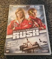 DVD Rush (22999)