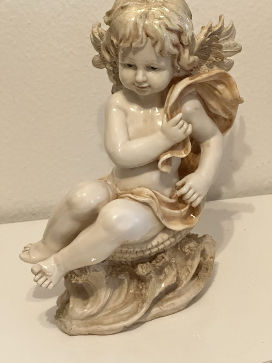 Figurines: Wunderschöne Grosse Engel – Neuf (Voir description) à Basel par Ivana_4 4