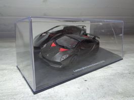 Altaya 1:43 Voiture de Sport Lamborghini Sesto Elemento 2010