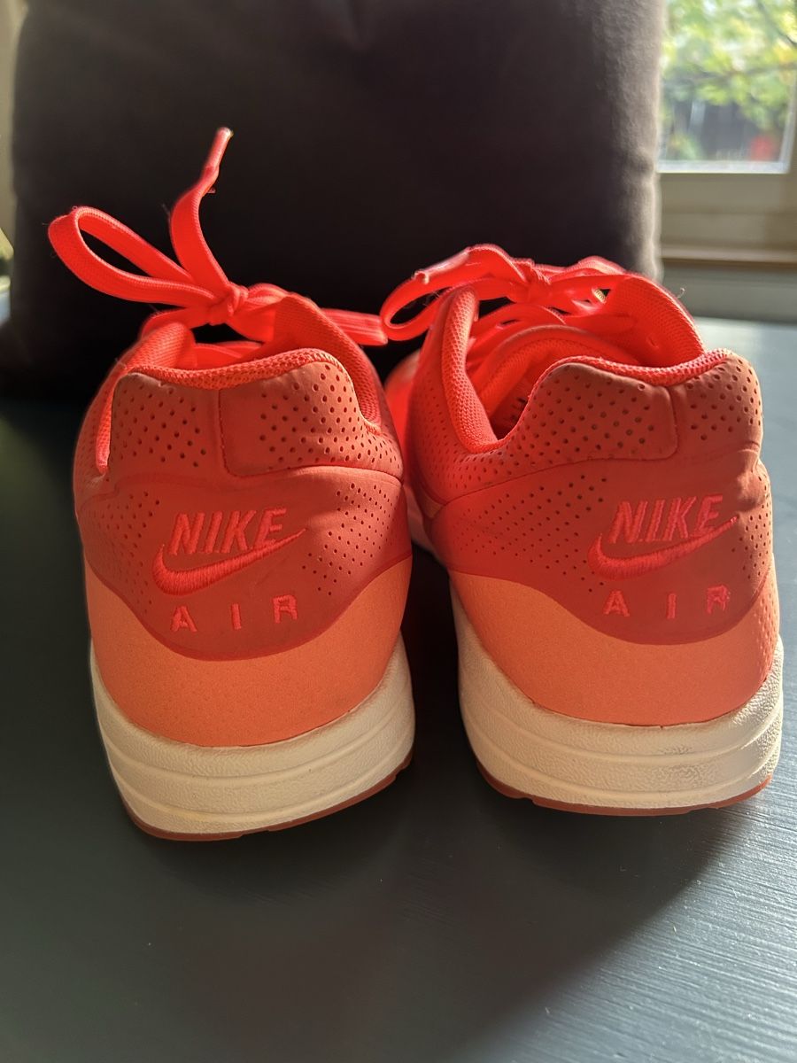 Scarpe da uomo: Nike Air EUR 41 – Usato da Alchenflüh venduto da herzlux 2