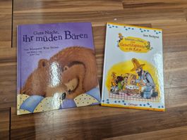 Zwei tolle Kinderbücher: " k4.