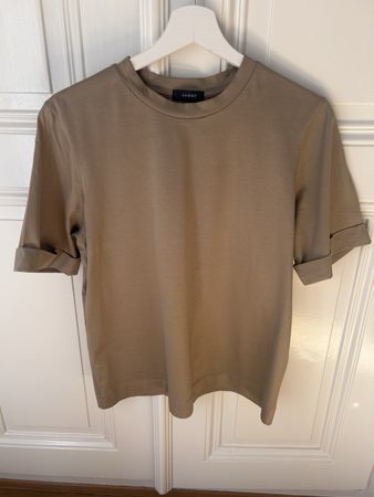 T-Shirt Bronze 38 Sœur