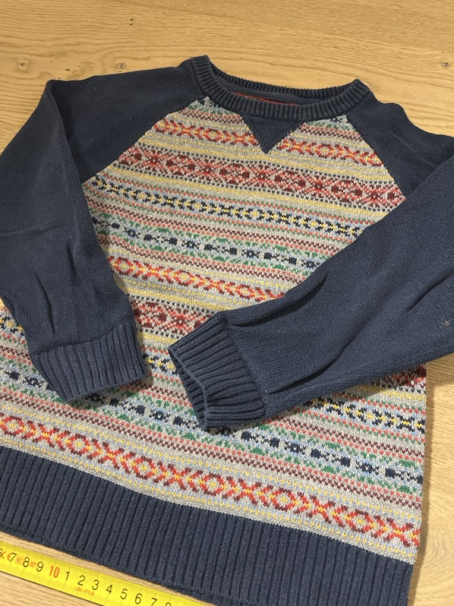 H&M Pullover & Sweatshirts: Kinder Pullover, Gr. 110/116 – Gebraucht aus Oensingen von katepe 1
