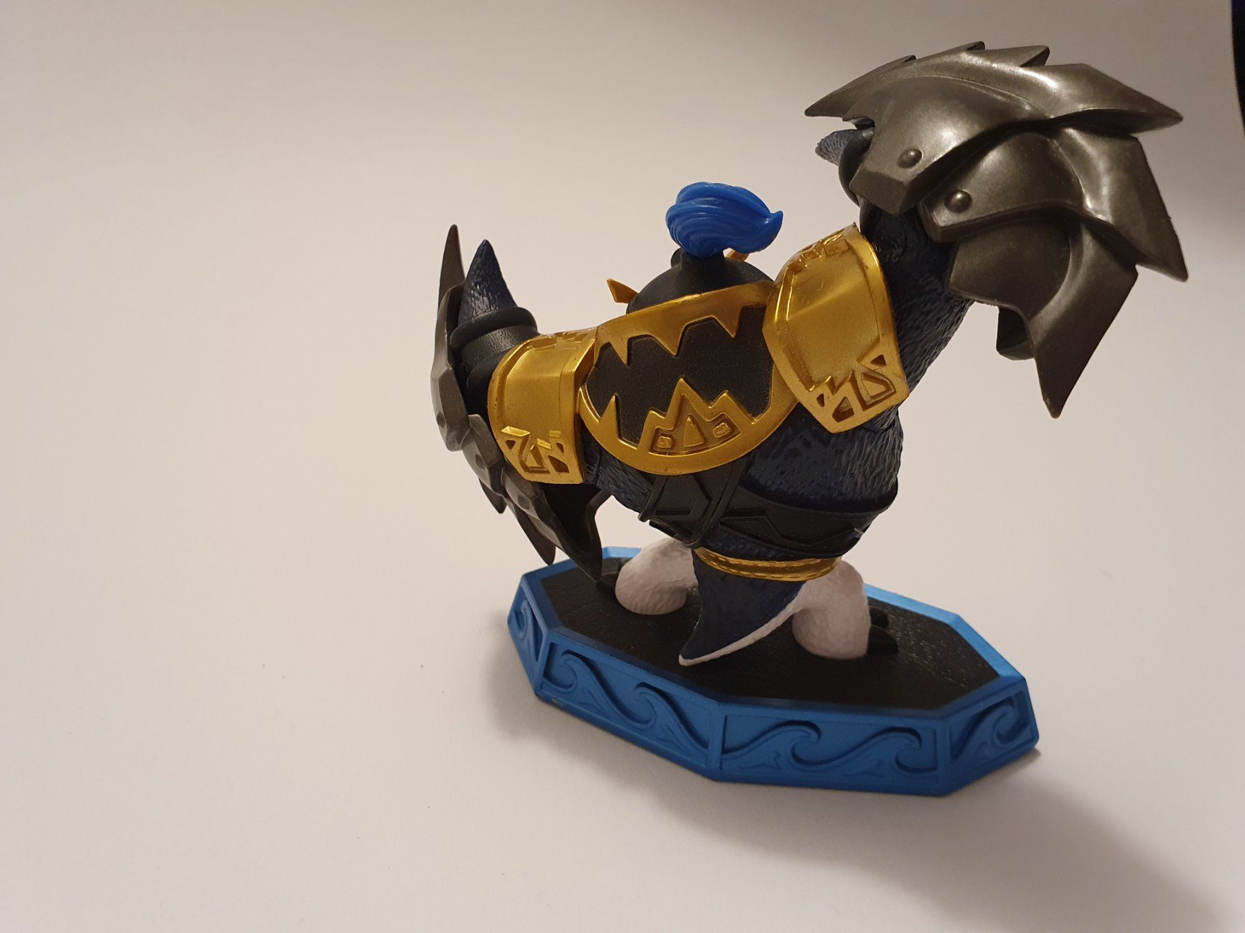 Statuette: Skylanders Imaginators / Activision 2016 #L – Usato da Oberdorf BL venduto da BaldenEagle 1