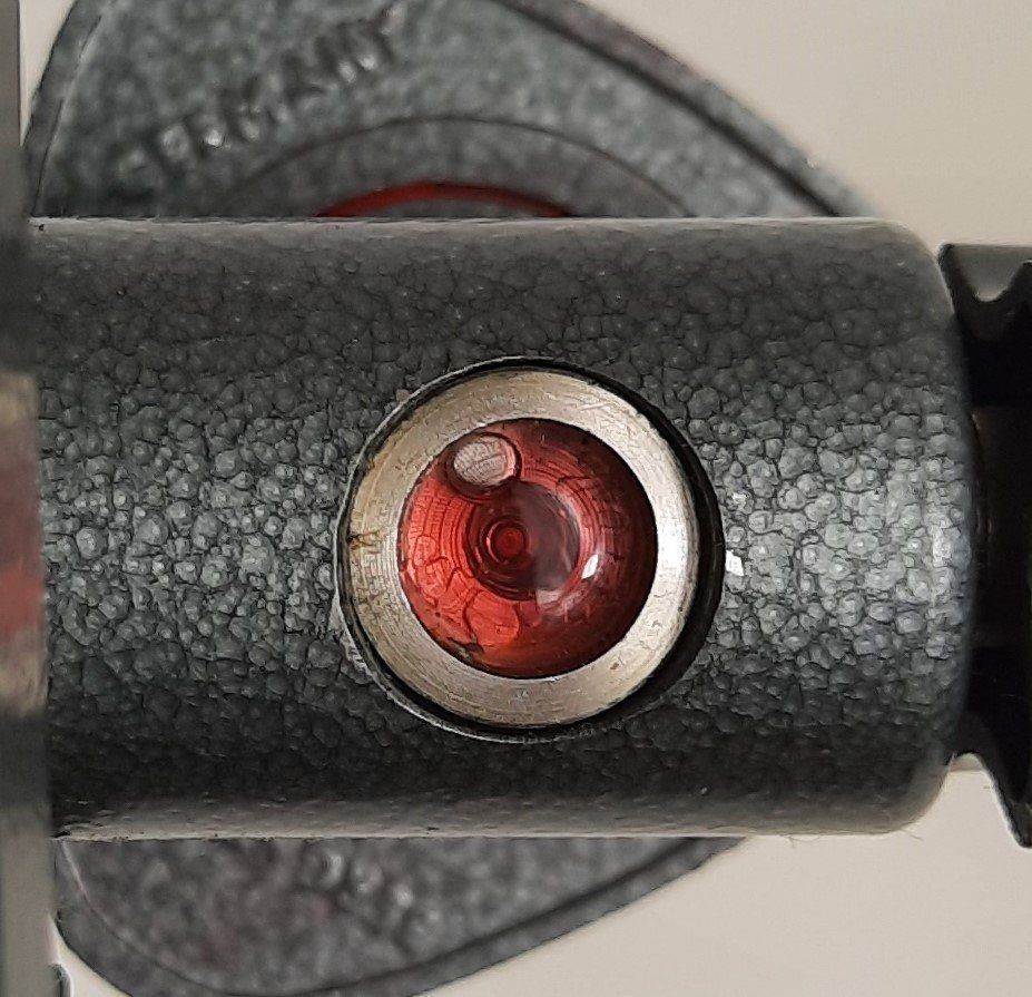 Stative & Köpfe: ISING Vintage Tripod Stativ Model 750 920 – Neu (gemäss Beschreibung) aus Seuzach von VT-Collections2 5