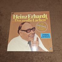 Schallplatte, Heinz Erhardt - Das Grosse Lachen 
