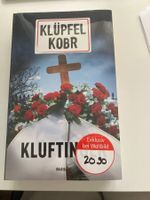 Kluftinger. Kommissar Kluftinger in Lebensgefahr - Neuware