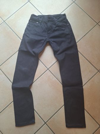 Polo Ralph Lauren - Jean bleu foncé taille 27/32 comme neuf