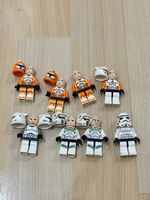 Star Wars Klon-Sammlung: Phase 2 212th & 41st
