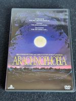 ARACHNOPHOBIA DVD DE/EN/IT
