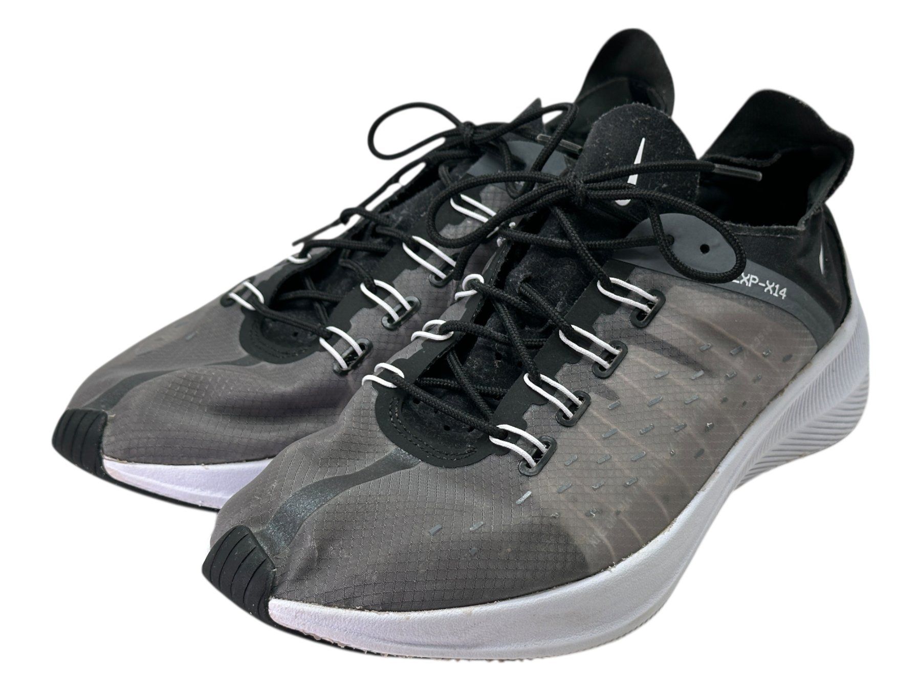 Nike Herrenschuhe: Nike EXP-X14 Homme, Pointure 44 – Gebraucht aus Morges von Novantica 4