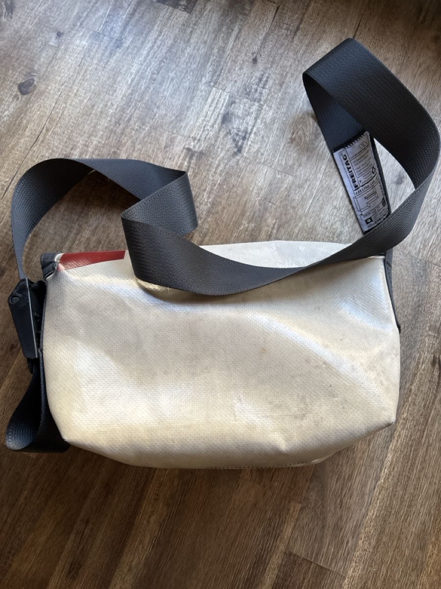 Freitag Sacs: Tasche Freitag – D'occasion à Stein am Rhein par martinaundmartin 1
