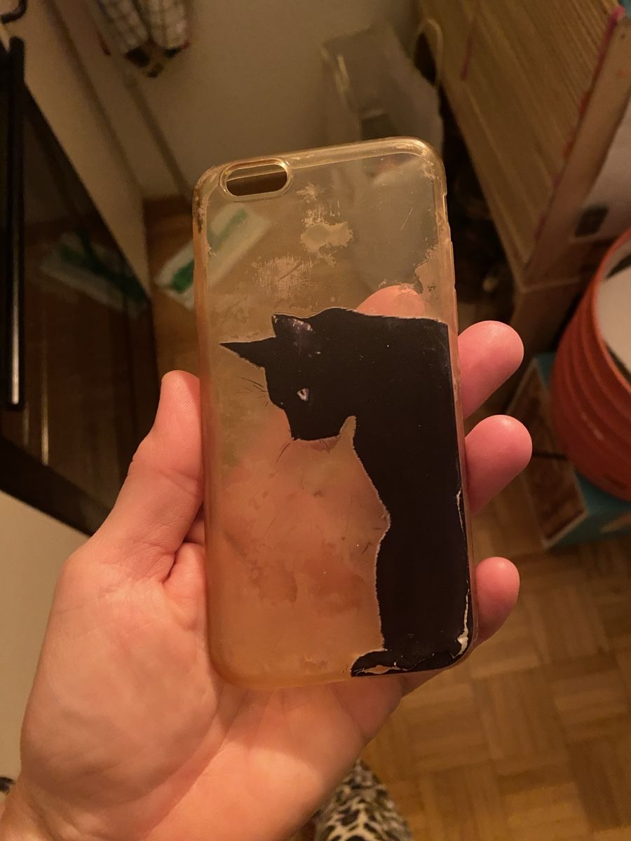 Apple Portables: IPhon 6S 64 speicher – D'occasion à Langenthal par flower101 7