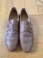 Chaussures Sézane marron