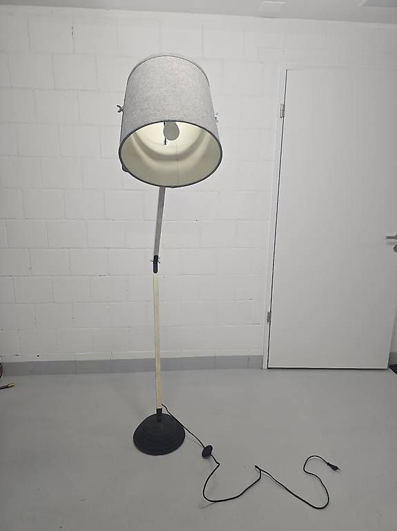 Lampen: Stehlampe – Gebraucht aus Neuenkirch von h_sunshine_66 1