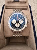 Breitling Navitimer B01 Chronograph 46mm