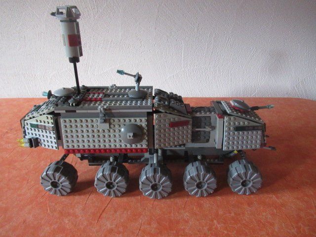 Lego Baukästen: lego star wars – Gebraucht aus Gryon von croset.