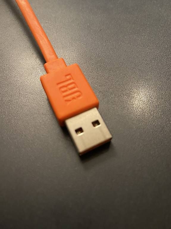 Cavi: JBL Kabel USB A - Micro USB – Usato da Pratteln venduto da davidjg78 1