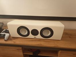 Elac Carina CC 241.4 High End Center
