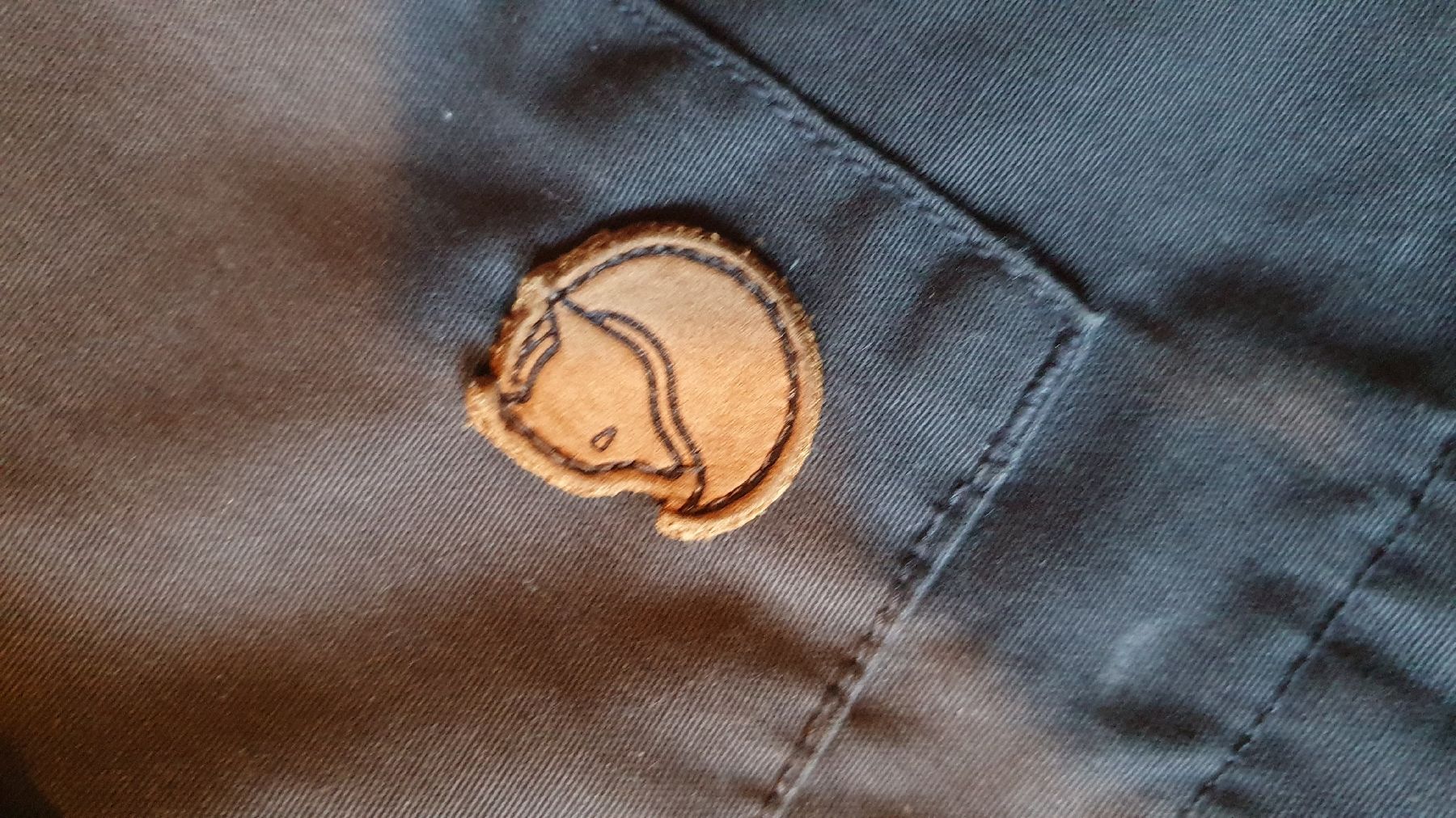 Fjällräven Pantalons: Shorts Fjällräven Karl Pro – Neuf (Voir description) à Biembach par Musiksalander 5