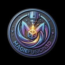 Profile image of MagieFusion_3D