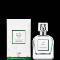 Parfum Citrus verde neuf 50 ml