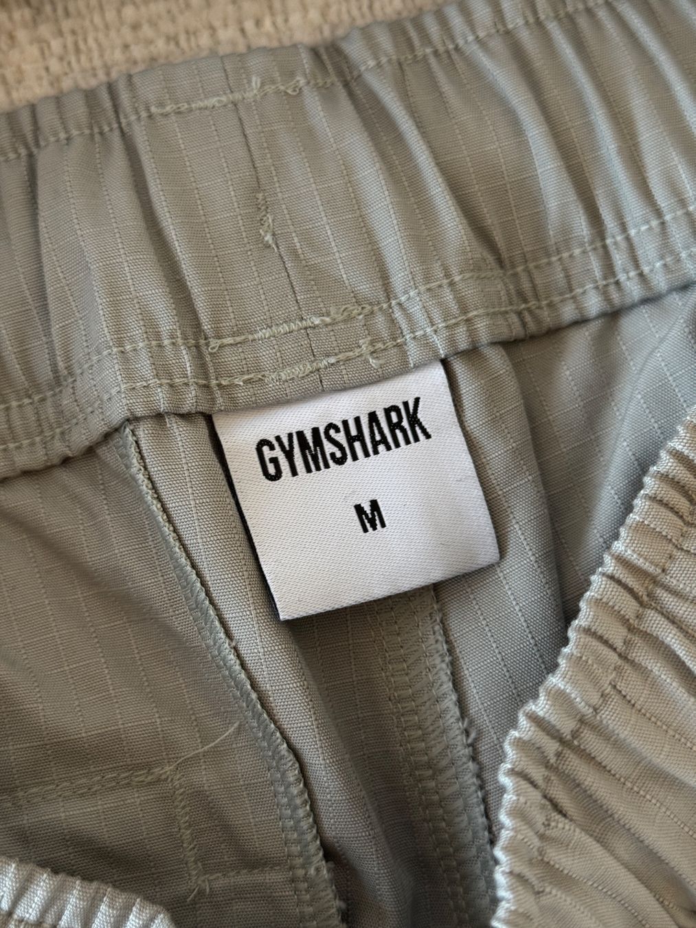 Gymshark Pantaloni: Gymshark | Cargo Trainer – Nuovo (secondo la descrizione) da Horgen venduto da onur_5 8